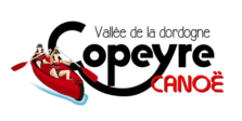 Logo Canoe copeyre